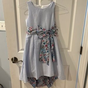 Girls Dress Size 10